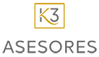 Asesoría K3 Logo